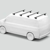 Поперечки Thule